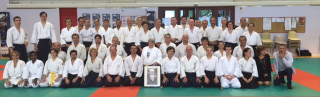 club aikido narbonne
